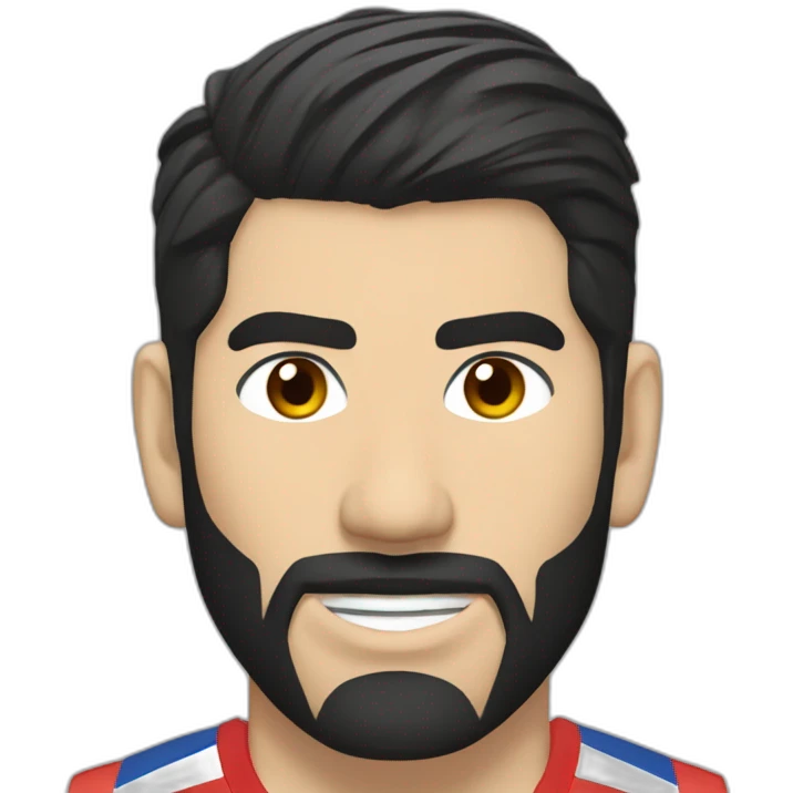 nikola karabatic emoji