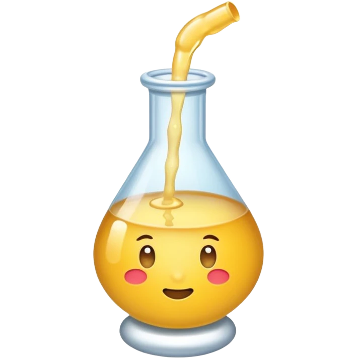 lactic Acid  emoji