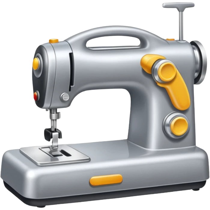 Iron for clothes emoji