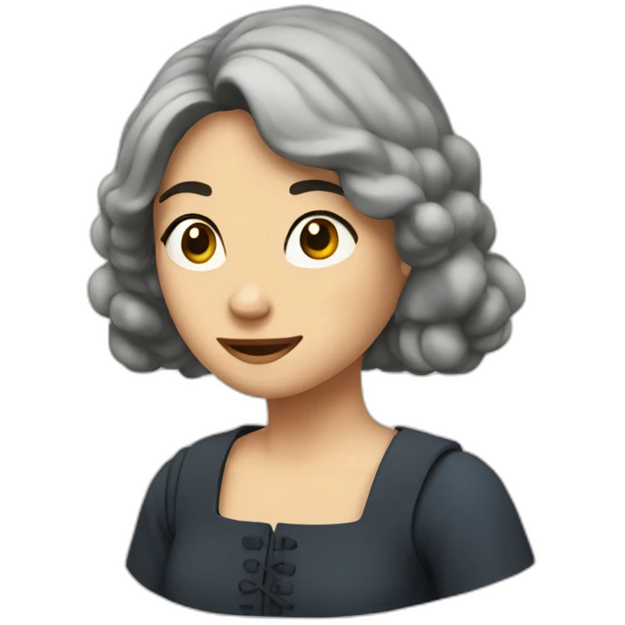 clara eclesia fides emoji