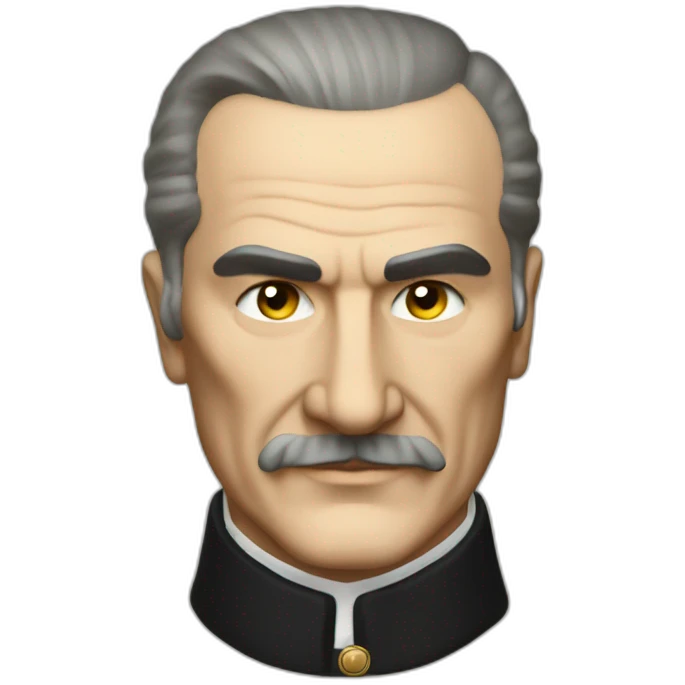 Atatürk emoji