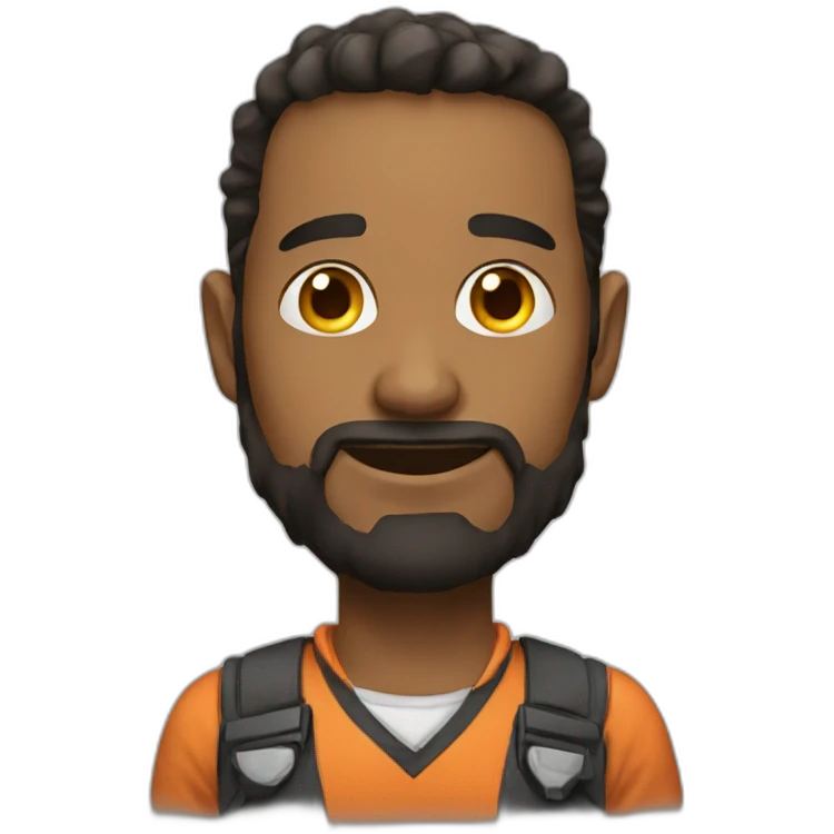 gamer emoji
