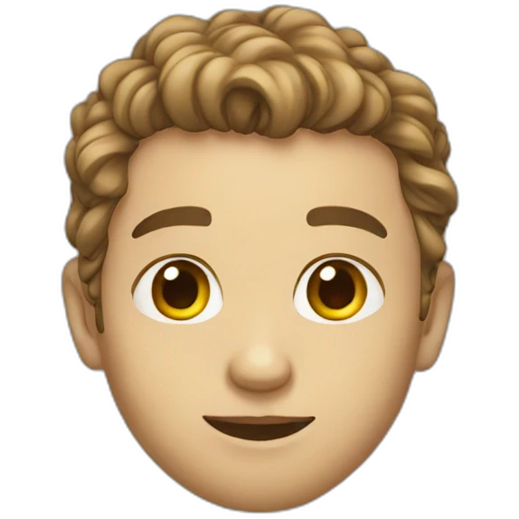drew emoji