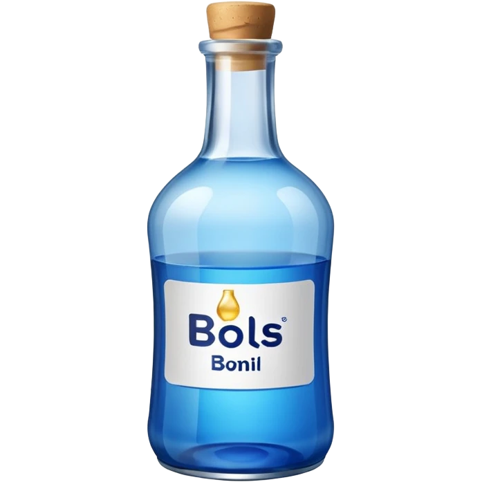 Bols emoji