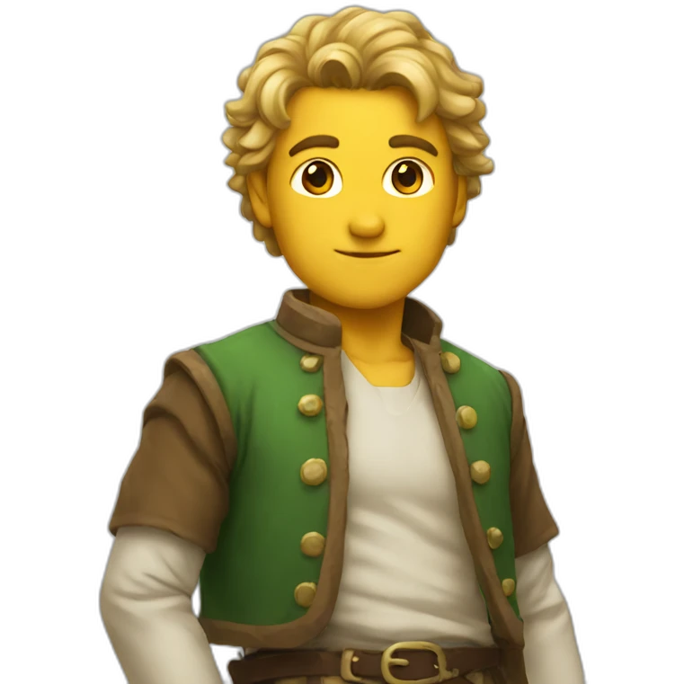 JUL emoji