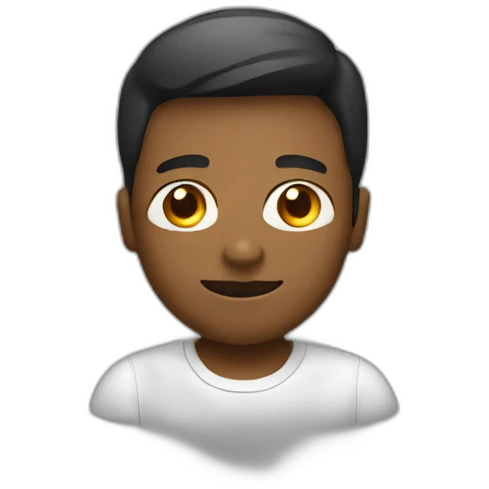 programmer boy emoji