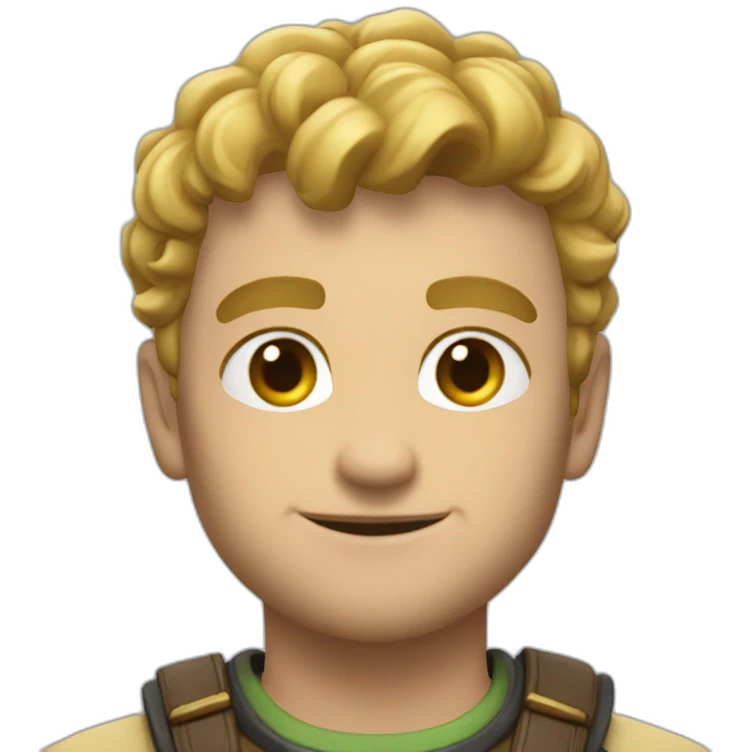League of légend emoji