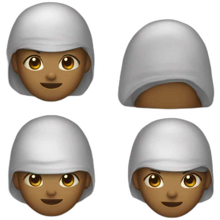 unchi emoji