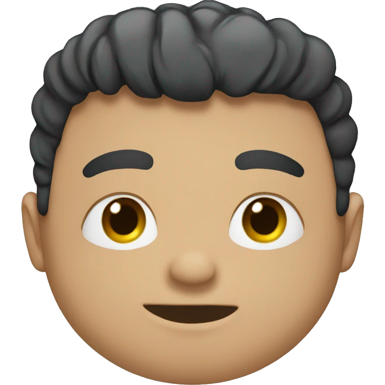 Jarren emoji