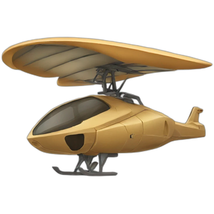 Dune Ornithopter emoji