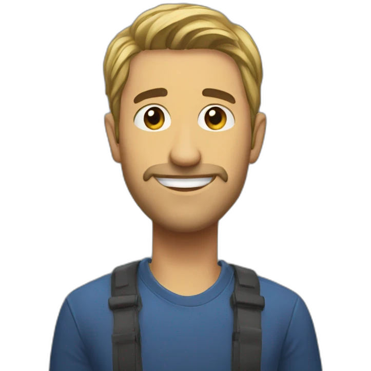 Jamy Gourmaud emoji
