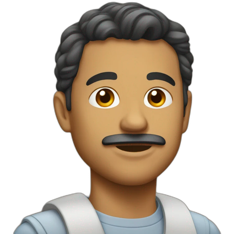 Francisco Orozco emoji