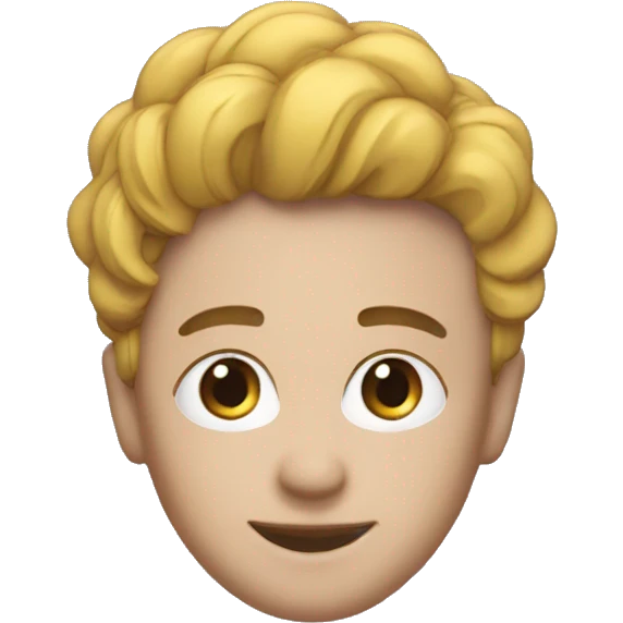 Je suis au studio musique  emoji