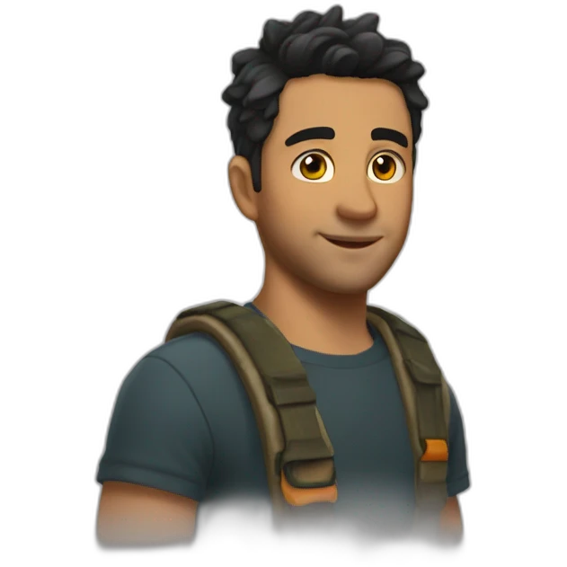Nick eh 30 emoji