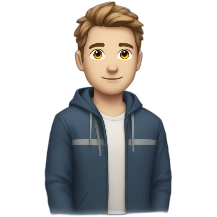 Kit Connor  emoji