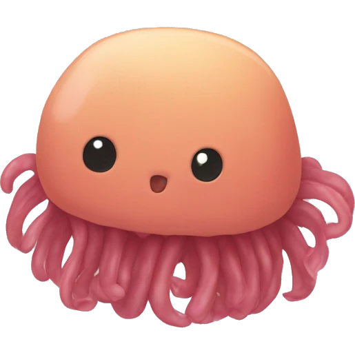 Jellycat emoji