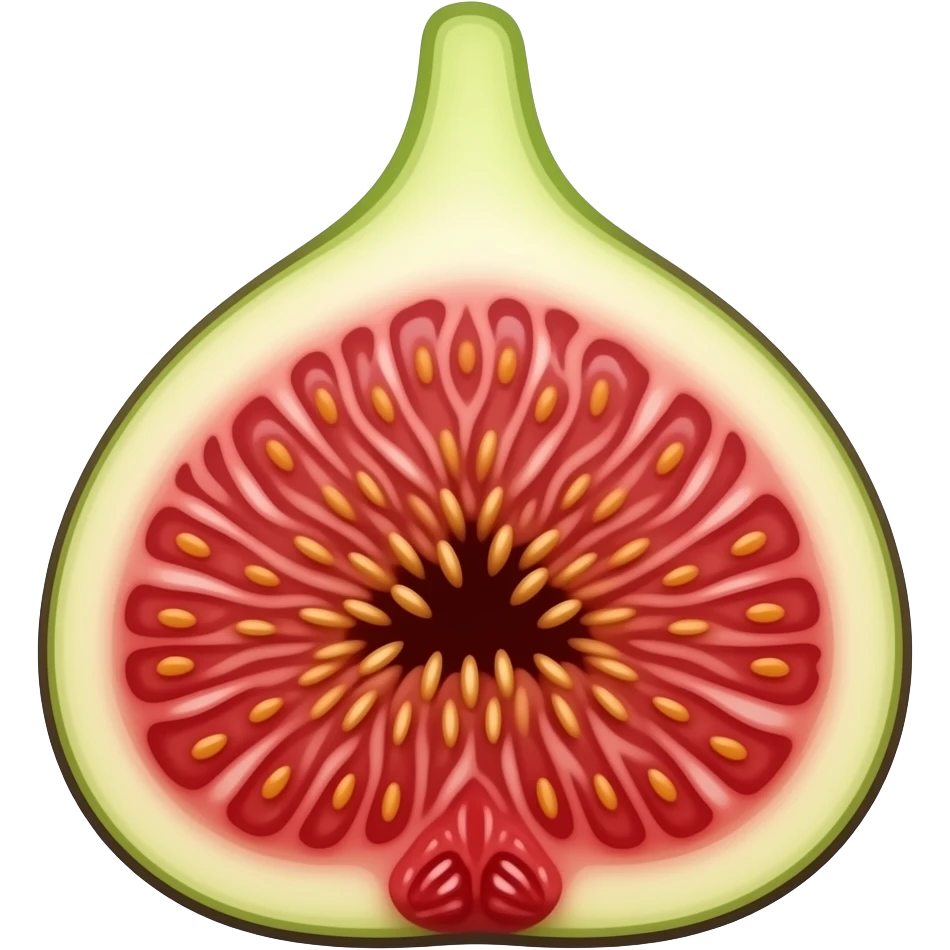 fig emoji