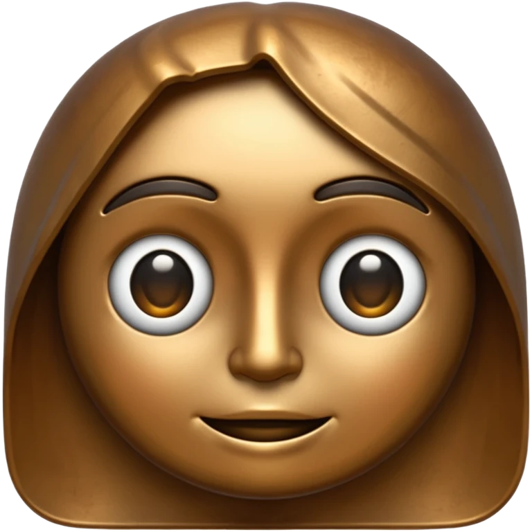 bronze age emoji emoji