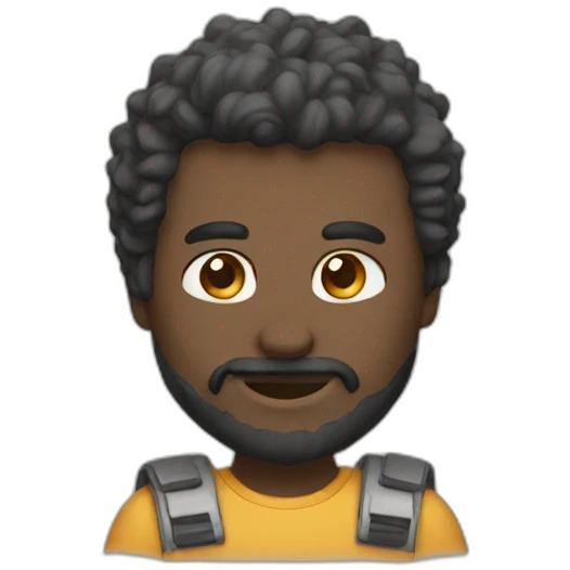 Modu emoji