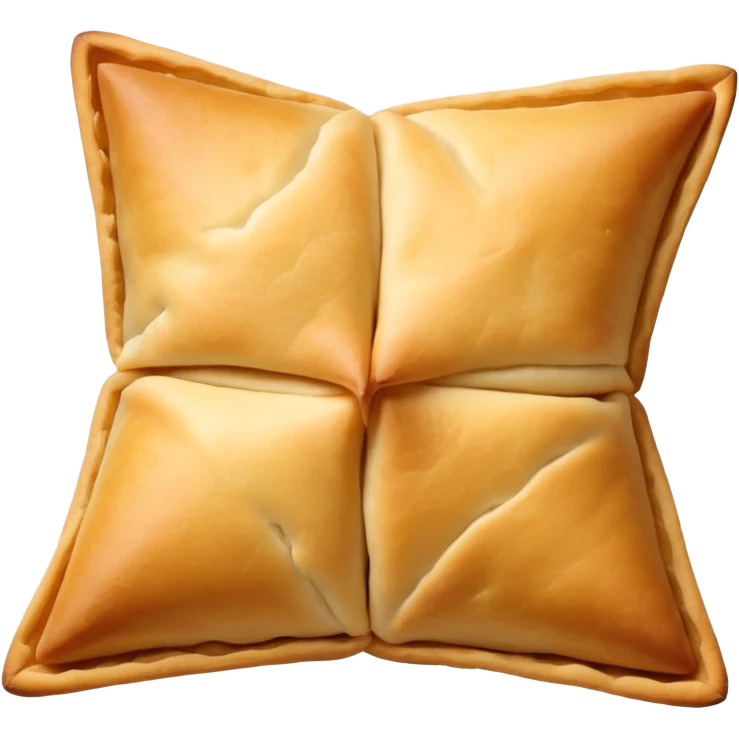 samosa pastry emoji