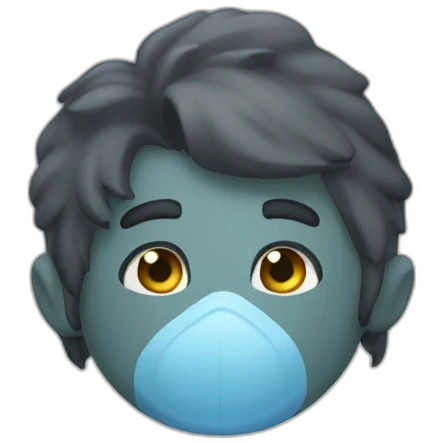 Ulysse emoji