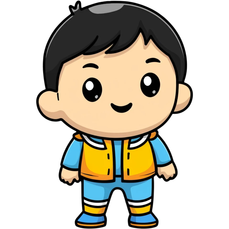 kid emoji