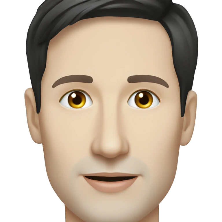 Pavel Durov  emoji