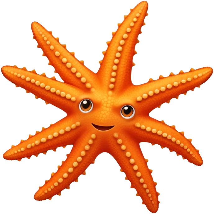 Stella marina emoji