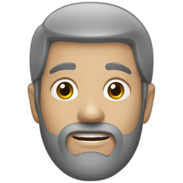 Norman prison emoji