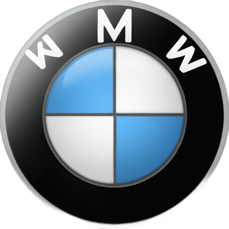 window view in white emoji