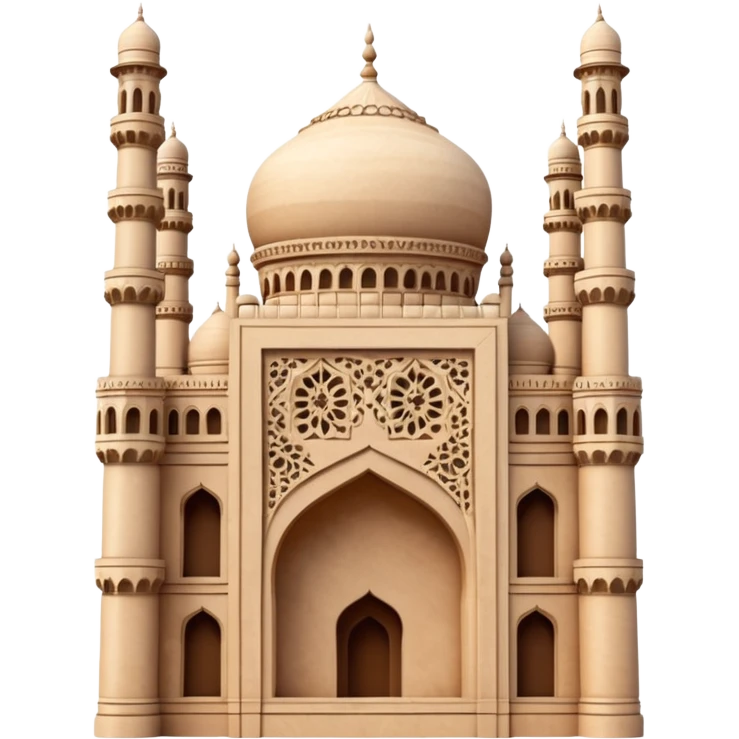 CHARMINAR emoji