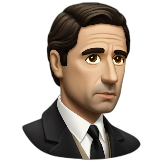 michael corleone emoji
