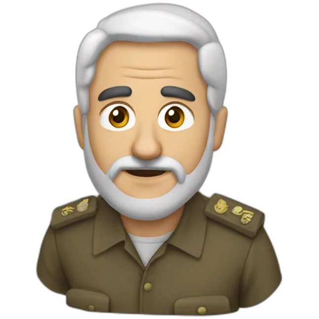 Türkiye Filistin emoji