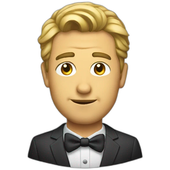 Gleen Maxwell emoji