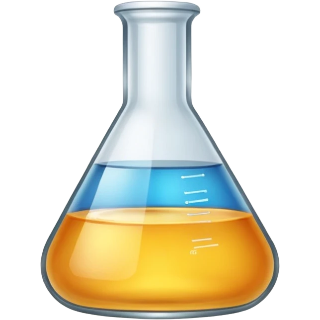 Science item emoji