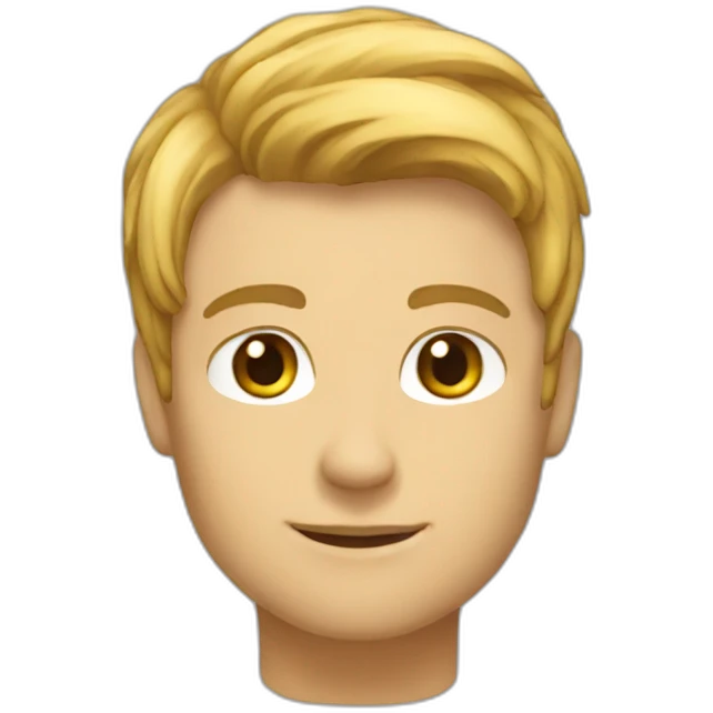 Chat gpt emoji