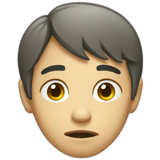 hopeless emoji
