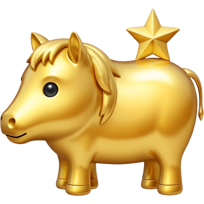 创建一个股票emoji emoji