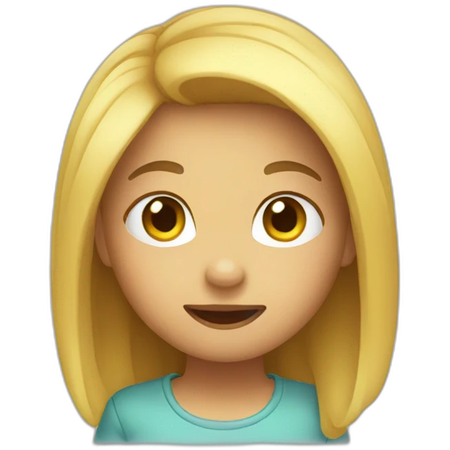 Miniie  emoji