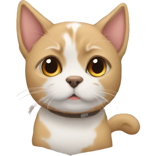 pets needs emoji