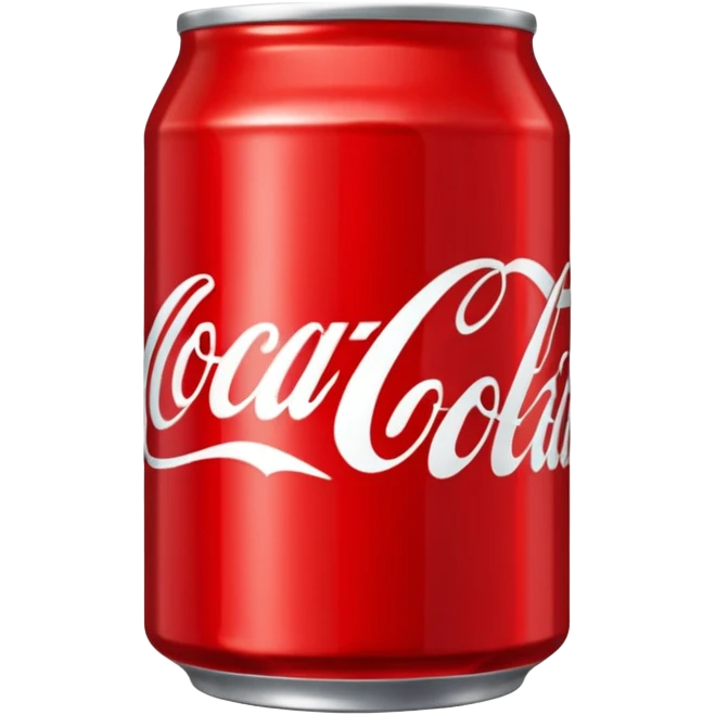 coca emoji