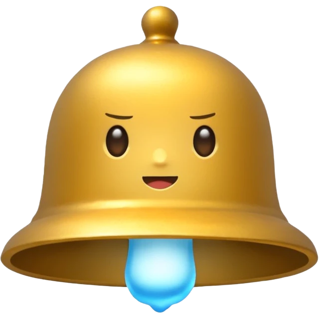 Danmachi bell emoji