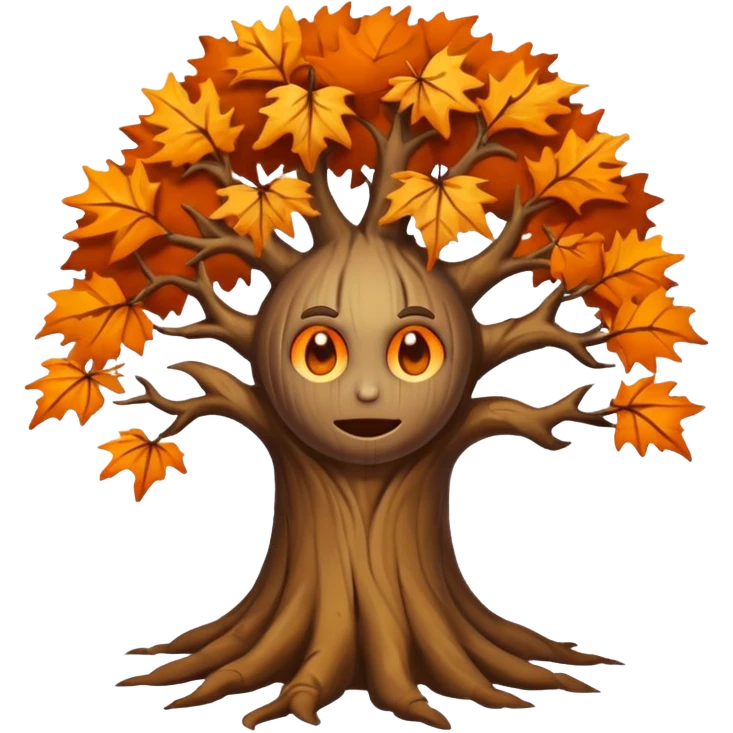 cursed tree in autumn



















 emoji
