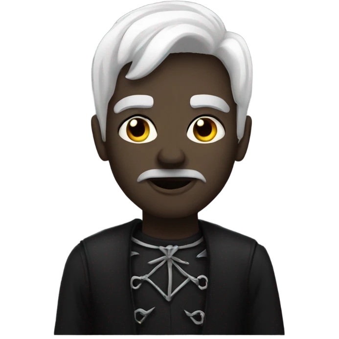 gothic emoji