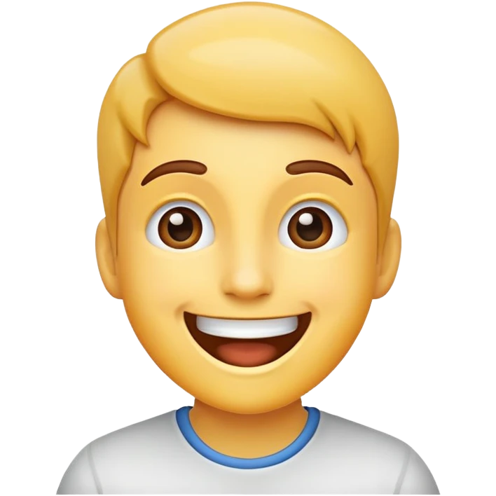 I’m feeling pumped emoji