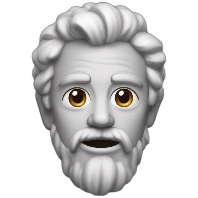 Zemour emoji