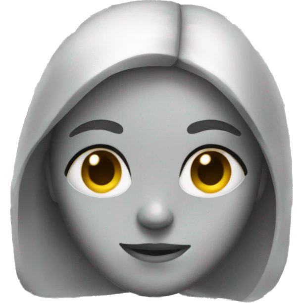 X emoji