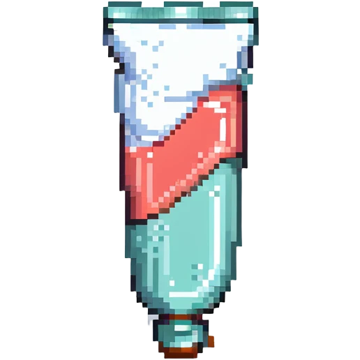 toothpaste emoji