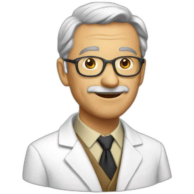 profesor emoji