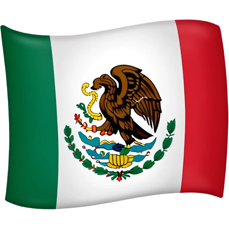 🇲🇽 emoji